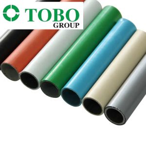 Buy cheap Durable Steel Coated Pipe with Varied Wall Options for Versatile Applications from wholesalers