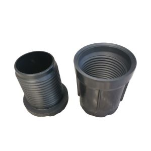 Buy cheap API Manufacturer plastic thread protectors for drill pipe from wholesalers