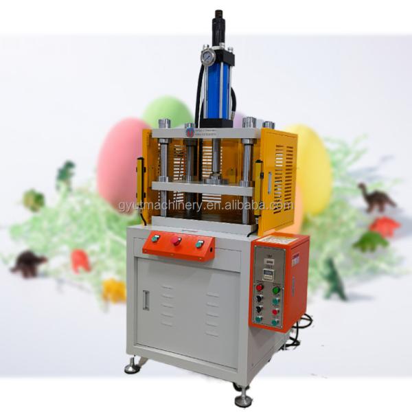 Buy cheap Semi-Automatic Bath Bombs Press Machine for Customized Shape as Customers' Requirement from wholesalers