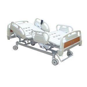 Buy cheap Medical Electrical Automatic Special Beds In Nursing With Five Function from wholesalers