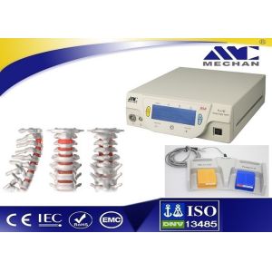 Bipolar Electrodes Plasma Electrical Surgical Unit Orthopedics Machine, Plasma