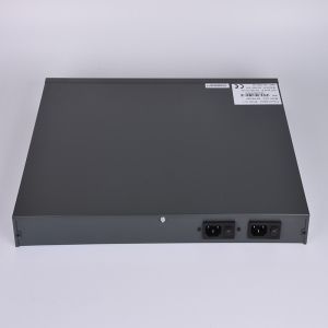 NMS Management Fiber Optic FTTH EPON 8 Port OLT
