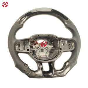 Buy cheap Steering Wheel Rim for Volvo S90 LED steering wheel OE 32288778 Supports customization for any vehicle model from wholesalers