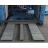 Buy cheap High Speed Auto Stacker Machine Flip Flop For Paper Threading Machine 1700mm from wholesalers