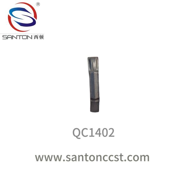 Buy cheap Precision CNC Carbide Inserts K20-K40 CNC And PVD Coating Exceptional Toughness Through Fine Grinding from wholesalers