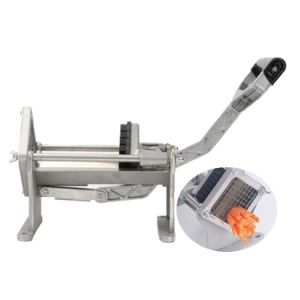 Buy cheap French Fry Potato Chip Cutter/ manual vegetable tools/ Cutting Device from wholesalers
