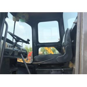 Buy cheap Good Condition Used XCMG Road Roller YZ18JC 18T With 0-8.5km/H Travel Speed from wholesalers