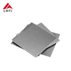 Buy cheap Titaniumm Sheet Ti Properties Gr2 Gr5 Titanium Sheet Titanium Plate Titanium Foil Sheet from wholesalers