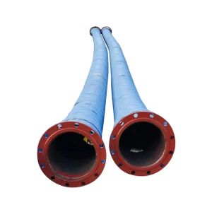 Super Flexible Mining Hydraulic Hose Greenline Goldline Mineflex Hose