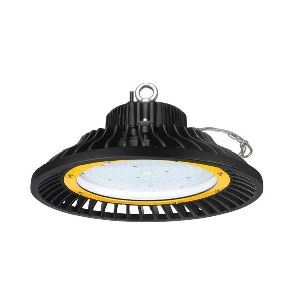 Buy cheap UFO 200W LED high bay light / Osram / INVENTRONICS (249-528V) from wholesalers