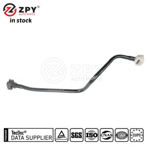 Buy cheap ZPY Coolant Reservoir Tank Hose 4G0121081EJ For Audi C6 from wholesalers