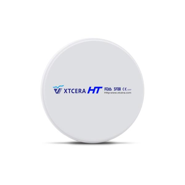 Buy cheap High Translucency Tooth Crown Material Zirconia Zirconia In Dentistry from wholesalers