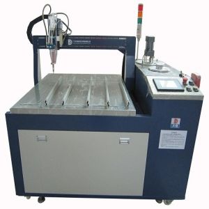 PGB-700 Relay Epoxy Resin Glue Dispensing Machine with CCC Certification and PGB