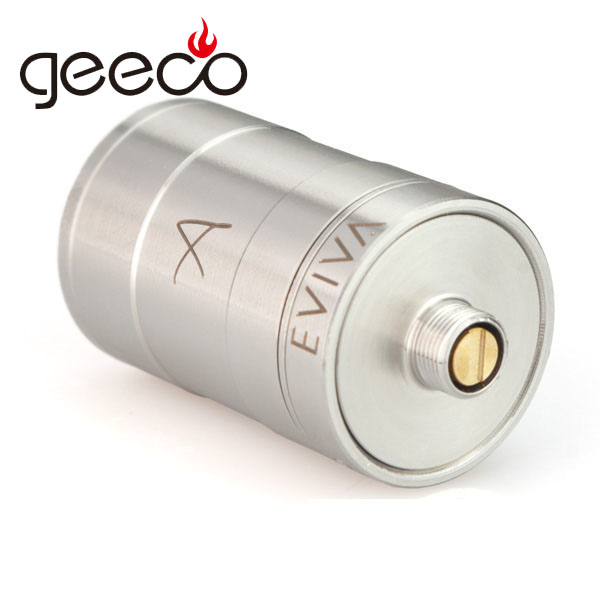 Quality New arrival infinite 1:1 clone eviva-t rda kratos mod eviva T rba sx mini mod 1:1 clone wholesale from Geeco for sale