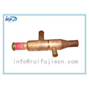 Buy cheap Professional Refrigeration Controls  Capacity Regulator Model CPCE series CPCE15 034N0083 from wholesalers