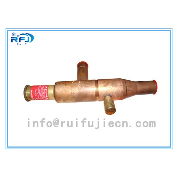 Professional Refrigeration Controls Capacity Regulator Model CPCE series CPCE15