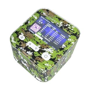 Buy cheap Military microfluidic POCT analyzer with test chips from wholesalers