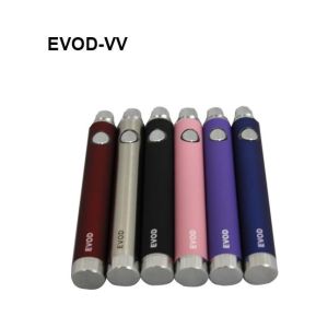 Buy cheap Varieable Voltage From 3.0-6.0V EGO-V Rechargeable E-Cigarette Battery from wholesalers