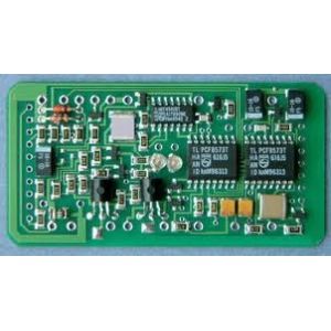 Buy cheap Lead Free Turnkey PCB Circuit Board Assembly  / Electronic PCBA Custom Made from wholesalers