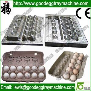 Egg tray mould of egg tray machine(CE approved )