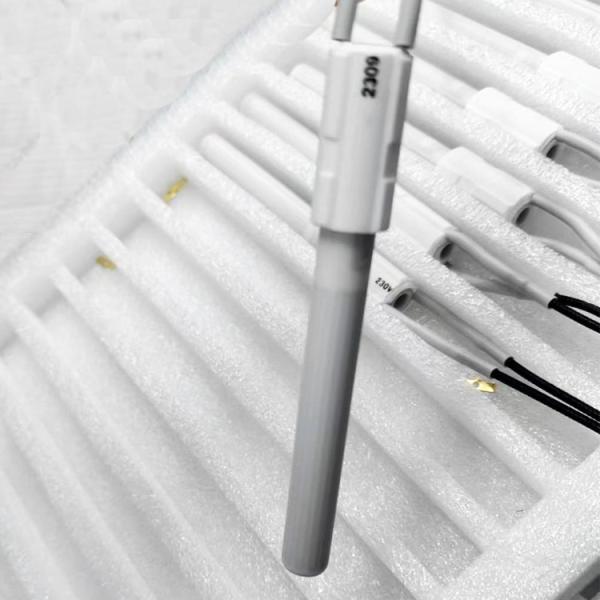 Buy cheap Customized 250W Pellet Stove Lighter Replacement with Lead Wire from wholesalers