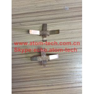 Buy cheap ATM Machine ATM spare parts wincor parts CMD V4 clamp Metal  Blade from wholesalers