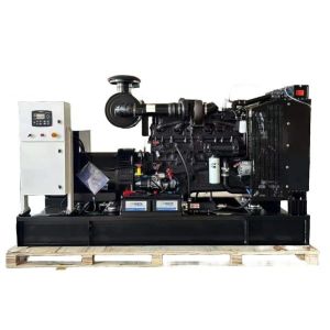 Buy cheap Fuel Type Diesel 150kVA 120kW 3 Phase Silent Generator with ATS Switch Powered By Cummins from wholesalers