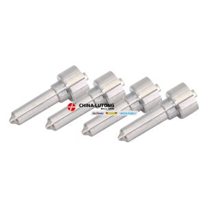 Buy cheap High Quality Diesel Fuel Injector Nozzles L366PBC Nozzle Sprayer for Volvo D13 MD13 Engine Penta Common Rail Nozzle Wholesale from wholesalers