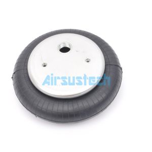 SP 1B 12 Phoenix Air Spring Single Convolution Rubber Bellows