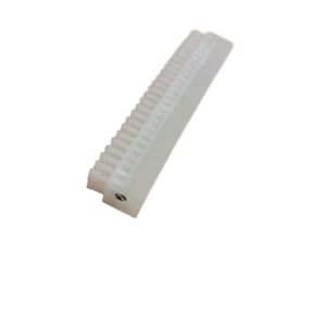 Rectangular Panel Lath Brushes For CNC Deburring