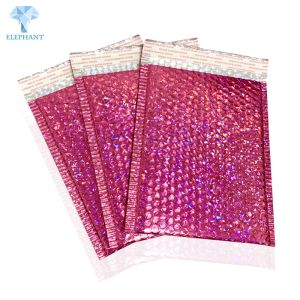 Buy cheap OEM ODM Shipping Bubble Envelopes 10mm Thickness Gravure Printing from wholesalers