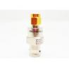 Buy cheap 50Ω RF Straight BNC Female to SMA Male Adapter from wholesalers