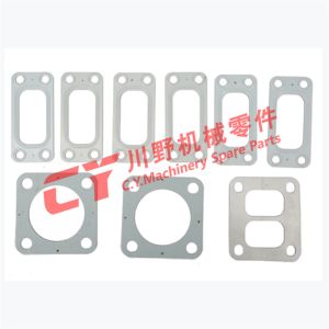 Buy cheap ME999665 ME999666 Overhaul Gasket Kit 6D22 MS280 MS300 from wholesalers