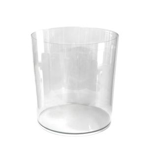 Buy cheap Cylindrical Casting Fish Tank Mould Polystyrene Easy Carry Clear Box from wholesalers