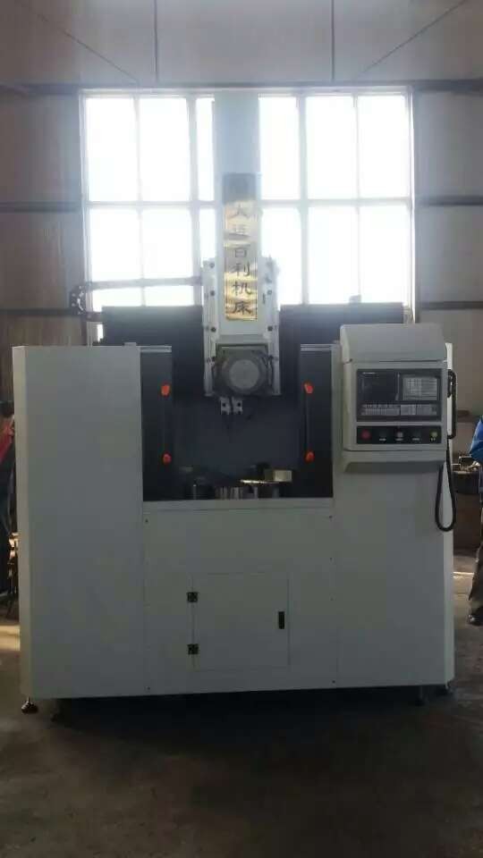 Buy cheap Automatic Tools Changing Vertical Lathe Machine from China Manufacture Directly from wholesalers