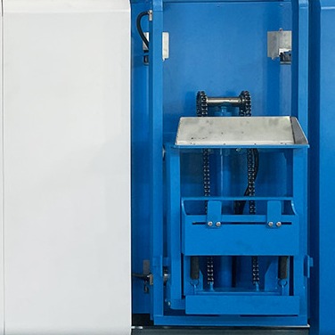 Quality Waste Vegetable Kitchen Garbage Disposal Machine Shredder 500kg Mingxuan Supply for sale