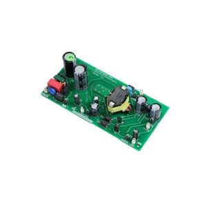 Buy cheap REF-5QR1680BG-30W1 Embedded Solutions 3 Non-Isolated Outputs AC/DC Converter Evaluation Board from wholesalers