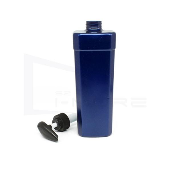 Buy cheap ODM Hotstamp 1000ml Empty Plastic Shampoo Bottles from wholesalers