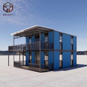 Buy cheap ODM Flat Pack Folding House Expanding Container Homes from wholesalers