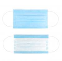 Buy cheap PFE 99 % Funny Disposable Surgical Masks , Non Toxic Elastic Ear Loop Mask from wholesalers