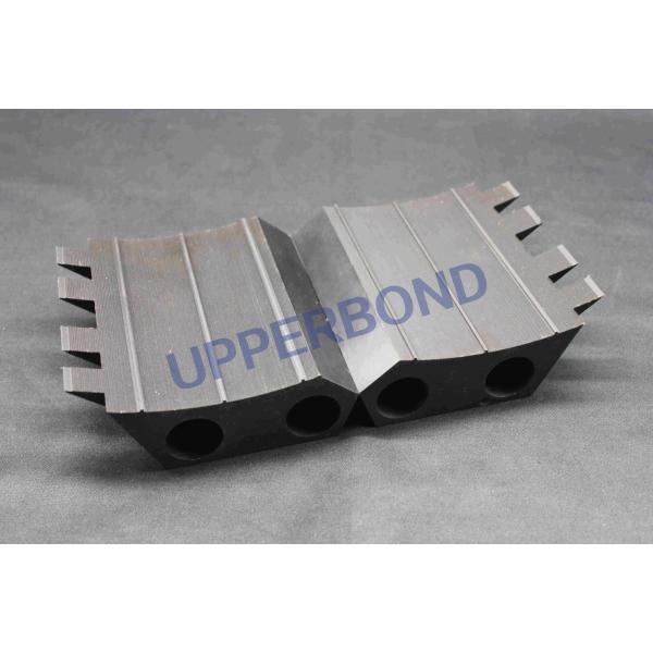 Quality Hot Black Oxide Cigarette Wrapping Paper Connecting Block Of Filter Assembler Machine Molins Max for sale