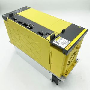 Buy cheap A06B-6240-H125 Modle Number Fanuc Servo Drive with 12 Months from wholesalers