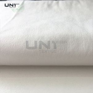 Pearl Weave Spunlace Nonwoven Fabric Hot Rolled Convoluting OEM