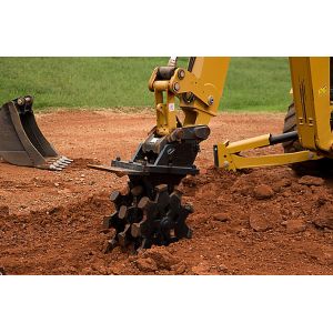 Buy cheap Low Maintenance Excavator Hydraulic Compactor For Various Terrain Conditions from wholesalers