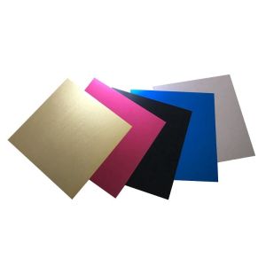 Buy cheap SGS Natural Color 6061 6063 7075 T6 Aluminum Sheet from wholesalers