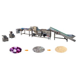 Buy cheap Rubber Powder Making Machine 2023 New Design from wholesalers