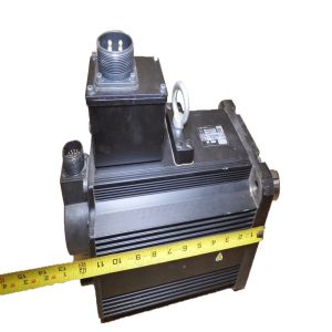 R88M-G7K515T-S2-Z OMRON AC Servomotor With ABS/INC Encoder 7.5kW 200 VAC With