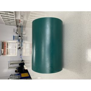 Large Diameter Mining Composite Pipe Polyethylene 1.6mpa Tensile Resistant