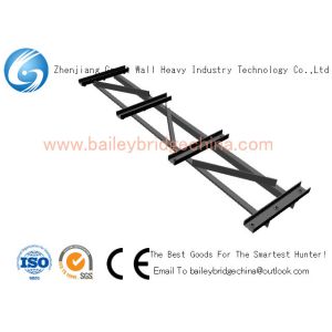 Buy cheap CB200(HD200) Components-Horizontal Frame- Connect trusses-Bailey Frames from wholesalers