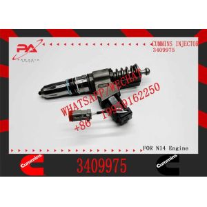 Hot Sale high quality Common Rail Injector 3409975